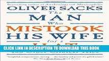 Best Seller The Man Who Mistook His Wife For A Hat: And Other Clinical Tales Free Read