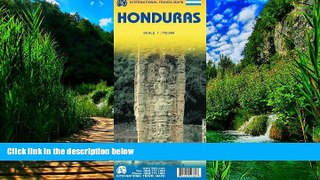 Best Buy Deals  Honduras 1:750,000 Travel Map (International Travel Maps)  Full Ebooks Most Wanted