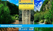 Best Buy Deals  Honduras 1:750,000 Travel Map (International Travel Maps)  Full Ebooks Most Wanted
