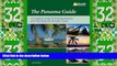 Deals in Books  The Panama Guide: A Cruising Guide to the Isthmus of Panama  Premium Ebooks Best