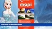 Best Buy Deals  Panama City Map/Guide by Mapi Panama (English and Spanish Edition)  Best Seller