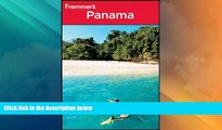Big Sales  Frommer s Panama (Frommer s Complete Guides)  Premium Ebooks Best Seller in USA
