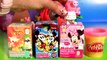 Peppa Pig Fairy Tale Swan Once Upon a Time Collection Play Doh Surprise Eggs - Cisne Cuento de Hadas