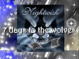 7 days to the wolves (Nightwish)