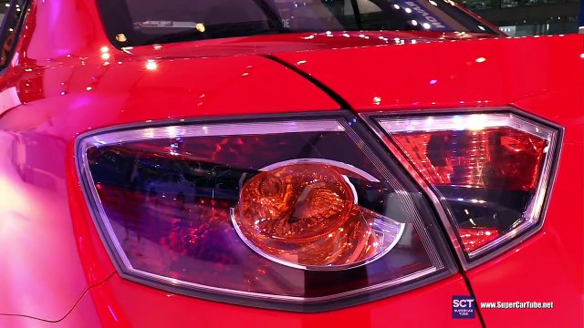 2016 FAW Oley - Exterior and Interior Walkaround - 2016 Moscow Automobile Salon-WTpWrZRTzzU
