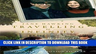 [FREE] EBOOK Travelling to Infinity: The True Story Behind The Theory of Everything BEST COLLECTION