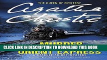 [PDF] Murder on the Orient Express: A Hercule Poirot Mystery (Hercule Poirot Mysteries) [Full Ebook]