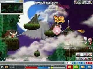 ははは、見ろ！人がゴミのようだ！！