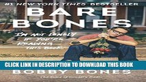 [FREE] EBOOK Bare Bones: I m Not Lonely If You re Reading This Book BEST COLLECTION