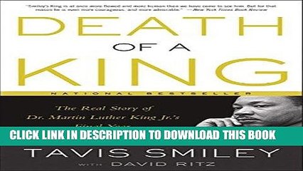 下载视频: [READ] EBOOK Death of a King: The Real Story of Dr. Martin Luther King Jr. s Final Year ONLINE