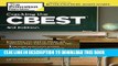 Best Seller Cracking the CBEST, 3rd Edition (Professional Test Preparation) Free Read