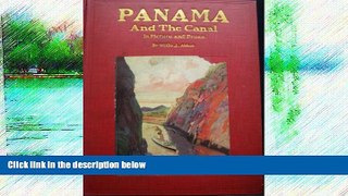 Best Buy Deals  Panama and the canal in picture and prose  Best Seller Books Best Seller