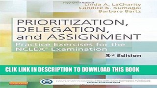 Best Seller Prioritization, Delegation, and Assignment: Practice Exercises for the NCLEX