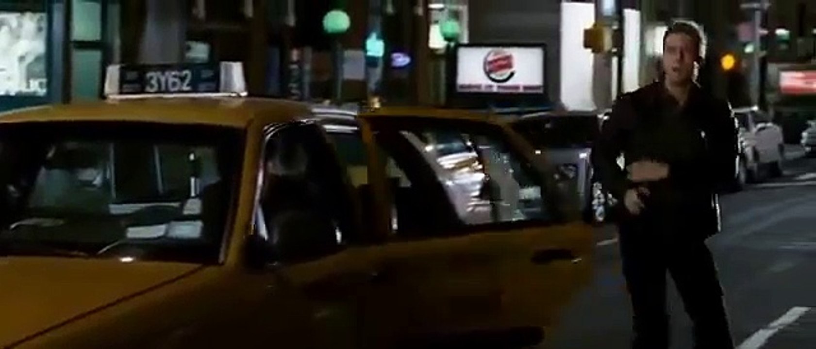 Spiderman 3 (2007) - Spider-Man VS Sandman (Second Fight)