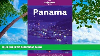 Best Buy Deals  Lonely Planet Panama  Best Seller Books Best Seller