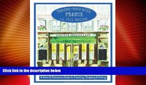 Big Sales  Rendez-vous with France: A Point And Pronounce Guide To Traveling, Shopping, And