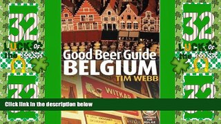 Big Sales  Good Beer Guide to Belgium  Premium Ebooks Online Ebooks