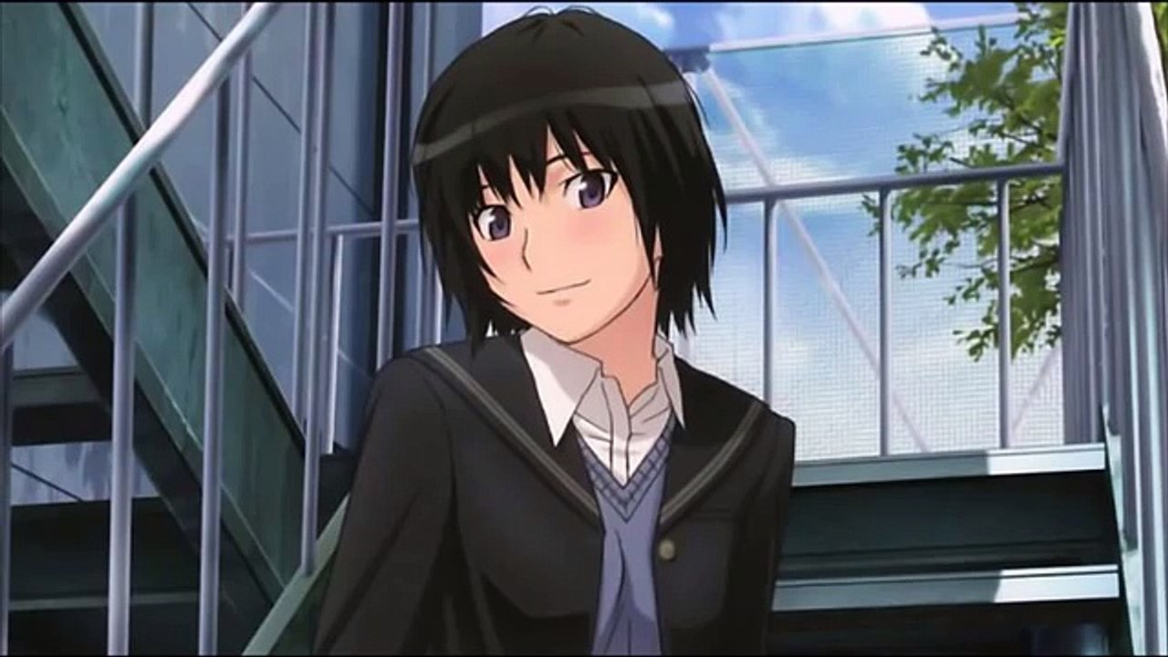 【アマガミ】 ドラマCD 『七草 編』　【‘ｓ.jp】