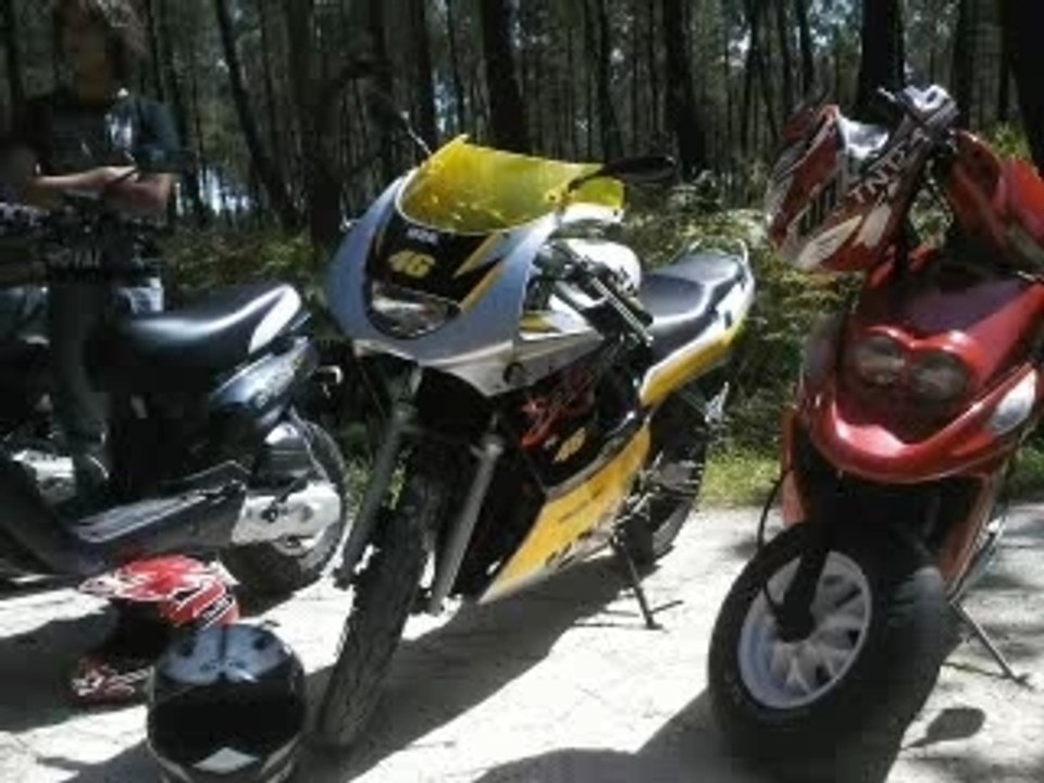 Rasso 26 Aout 2007 a Arès