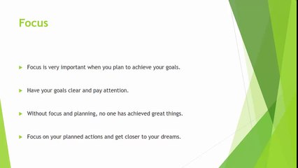 When you should start for JEE preparation