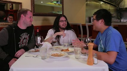 RoadTrip to Worlds Deleted Scene - Most Feared Bot Lane-OsPYaKtGUfc