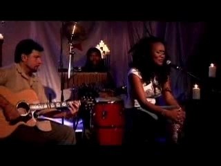 Tanya Stephens - Rebelution