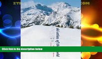 Deals in Books  Ski Atlas of the World: The Complete Reference to the Best Resorts  Premium Ebooks
