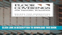 Best Seller Floor Coverings for Historic Buildings Free Read