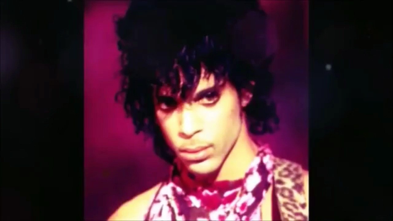 Prince A Remarkable Life Part 1