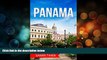 Best Buy Deals  Panama: The best Panama Travel Guide The Best Travel Tips About Where to Go and