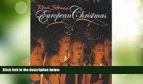 Deals in Books  Rick Steves  European Christmas CD  Premium Ebooks Online Ebooks