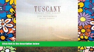 Must Have  Tuscany: Inside the Light  Full Ebook