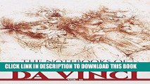 Ebook The Notebooks of Leonardo Da Vinci (Volume 2) Free Read