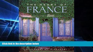 Ebook Best Deals  The Heart of France  Buy Now