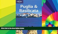 Must Have  Lonely Planet Puglia   Basilicata (Regional Travel Guide)  Buy Now