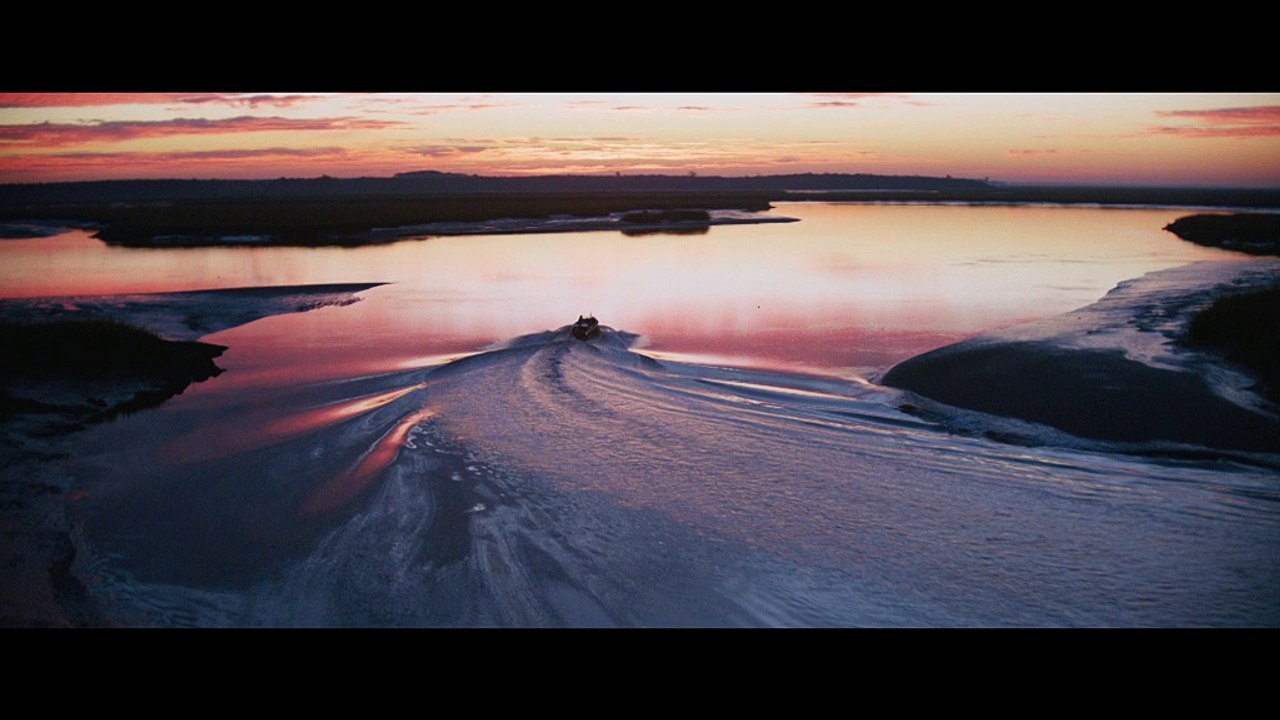 Live By Night - Trailer