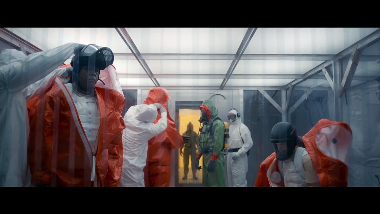 ПРИБЫТИЕ (2016)
