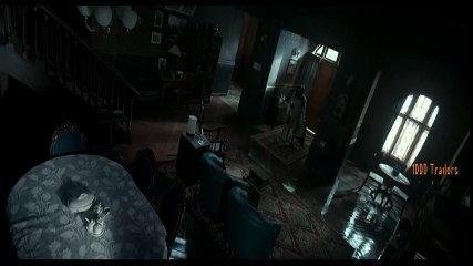 Ezra - Malayalam Movie Teaser - Prithviraj Sukumaran, Priya Anand - Official - HD -