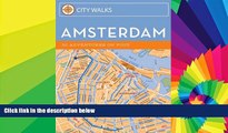 Must Have  City Walks: Amsterdam: 50 Adventures on Foot  Buy Now