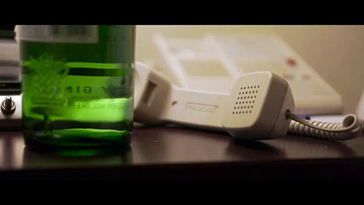 Russ - Psycho (Pt. 2) (Official Video)
