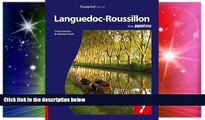 Must Have  Languedoc-Rousillon: Full-color travel guide to Languedoc-Rousillon (Footprint -