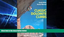 Ebook Best Deals  Classic Dolomite Climbs  Buy Now