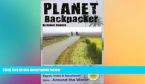 Ebook Best Deals  Planet Backpacker: Across Europe on a Mountain Bike   Backpacking on Through