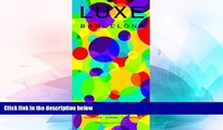 Ebook deals  LUXE Barcelona (LUXE City Guides)  Buy Now