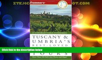 Buy NOW  Frommer s Tuscany   Umbria s Best-Loved Driving Tours  Premium Ebooks Online Ebooks