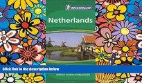 Ebook deals  Michelin Green Guide Netherlands, 5e (Green Guide/Michelin)  Buy Now