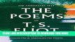 Ebook The Poems of T. S. Eliot: Collected and Uncollected Poems (Volume 1) Free Read