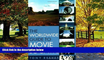 Best Buy Deals  The Worldwide Guide to Movie Locations  Best Seller Books Most Wanted