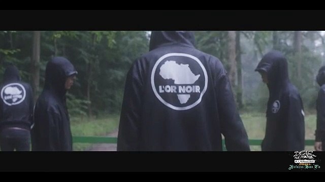 SEAR LUI-MEME - 24 RAISONS DE TE TAIRE (Clip Officiel)
