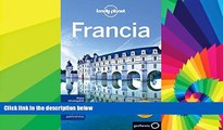Ebook deals  Lonely Planet Francia (Travel Guide) (Spanish Edition)  Buy Now
